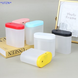 Utzn&gt; เครื่องฟอกอากาศความชื้น USB ขนาดเล็ก