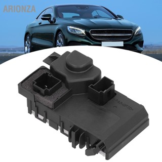 ARIONZA Blower Resistor ส่วนประกอบเครื่องปรับอากาศรถยนต์ 2218706758 สำหรับ Mercedes-Benz