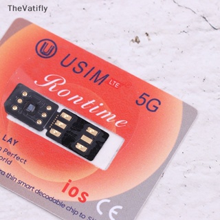 [TheVatifly] การ์ดพิเศษ สําหรับโทรศัพท์ 12 13 series 5G [Preferred]