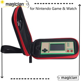 Mag กระเป๋าเคส กันน้ํา สําหรับ Nintendo Game watch