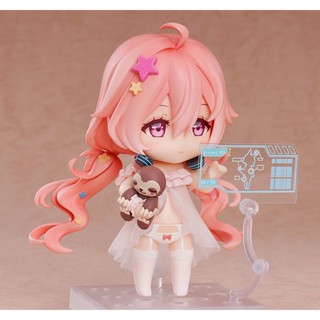 ใหม่ พร้อมส่ง ฟิกเกอร์อนิเมะ GSC Nendoroid Evans Pride of Eden สําหรับตกแต่งบ้าน