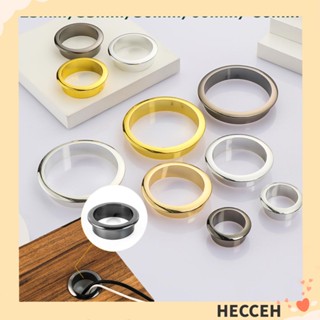 Hecceh กล่องจัดเก็บสายไฟ ทรงกลม สําหรับจัดระเบียบสายไฟ