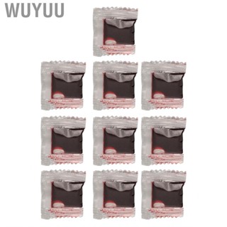 Wuyuu Makeup Stage Blood   Coloring Small Bags Simulated Effects 3ml Safe Material Halloween Fake for Performance