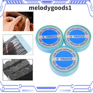 Melodygoods1 เทปกาวต่อผม กันน้ํา 300 ซม.