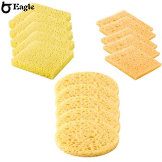 ⭐24H SHIPING⭐Premium Cleaning Sponge for Electric Welding Soldering Iron Reliable Performance