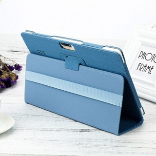 เคสแท็บเล็ต PC หนัง PU พรีเมี่ยม แบบสากล