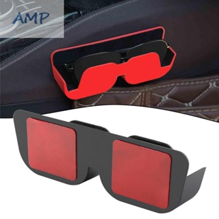 ⚡BABYCITY-TH⚡Storage Case Interior Storage Self-adhesive Sunglasses Holder Accessories⚡NEW 7