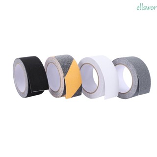 Ellsworth เทปกันลื่น สติกเกอร์กันลื่น แถบลากพื้นในร่ม