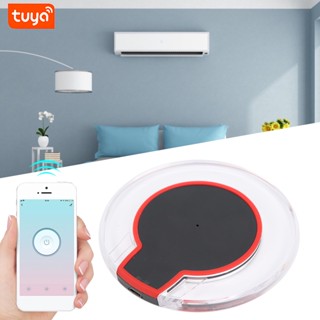 Intelligent Security Smart WiFi Wireless Infrared Remote Controller APP ควบคุมด้วยเสียงสำหรับเครื่องปรับอากาศสำหรับ TUYA