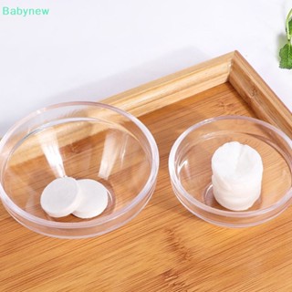 &lt;Babynew&gt; ชามพลาสติก แบบหนา สําหรับใส่มาสก์หน้า ดูแลผิวหน้า 1 ชิ้น