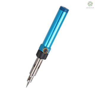 [DZ]Gas Soldering Iron Electric Soldering Iron  Welding Tools Flame Torch Cordless Solder Iron