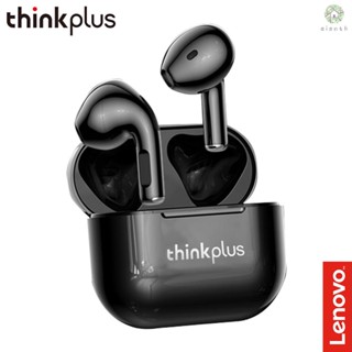 [DZ] Thinkplus LivePods LP40 หูฟังกึ่งอินเอียร์ BT 5.0 หูฟังไร้สาย True Wireless Earbuds พร้อมระบบควบคุมแบบสัมผัส แฮนด์ฟรี โทรได้ สเตอริโอ ตัดเสียงรบกวน กันน้ํา การออกแบบ Binaural