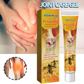 Bee Venom Professional Treatment Gel for Soothing Relief of Joint Pain Arthritis