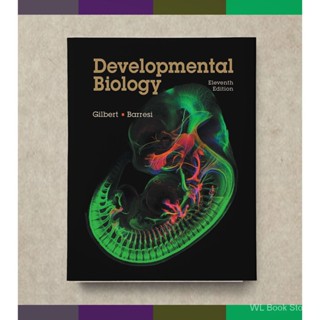 Developmental biology Eleventh Edition