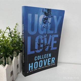 Ugly Love: A Novel✍English book✍หนังสือภาษาอังกฤษ ✌การอ่านภาษาอังกฤษ✌นวนิยายภาษาอังกฤษ✌เรียนภาษาอังกฤษ