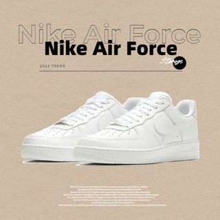 Nike Air Force 1 Low 07 Sneakers