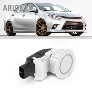 ARIONZA 89341-33070 PDC ระยะที่จอดรถกันชนเซ็นเซอร์ถอยหลังเหมาะสำหรับ Toyota Corolla/Camry