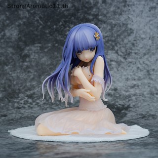 Strongaromatic ฟิกเกอร์ PVC อนิเมะ Date A Live Izayoi Miku เซ็กซี่ 1 ชิ้น