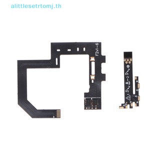 Alittlese Switch Lite V3 OLED V3 V4 สายเคเบิ้ลอ่อน สําหรับสวิตช์ NS Switch Lite TH