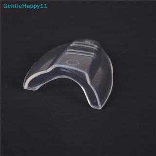 Gentlehappy ฝาครอบป้องกันด้านข้าง สําหรับแว่นตาสายตาสั้น 2 ชิ้น