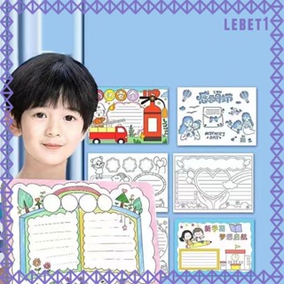 [Lebet] แม่แบบลายฉลุ รูปสัตว์ สําหรับวาดภาพ ระบายสี งานฝีมือ ตกแต่งบ้าน เฟอร์นิเจอร์ DIY 46 ชิ้น