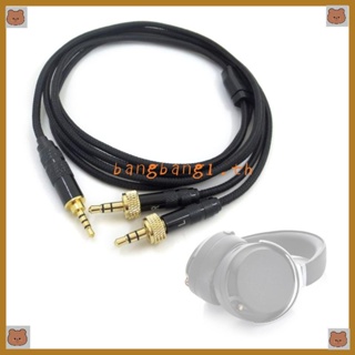 Bang สายเคเบิลหูฟัง แบบเปลี่ยน สําหรับ MDR-Z7 MDR-Z7M2 MDR-Z1R