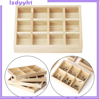 [JoyDIY] ถาดแสดงเครื่องประดับ สร้อยคอ ขาตั้งโชว์ สําหรับขาย