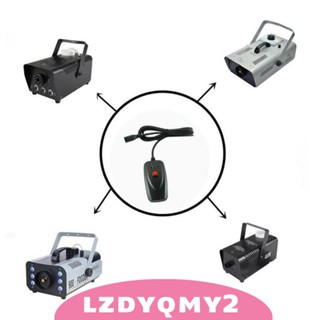 [Lzdyqmy2] เครื่องควบคุมสายไฟตัดหมอก แบบพกพา สําหรับเครื่องสูบบุหรี่ 400w 900w 1500w