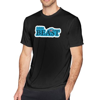 เสื้อยืด พิมพ์ลาย Mr Beast 26 Plus Size สําหรับผู้ชาย และผู้ใหญ่
