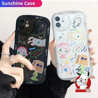 เคสป้องกันโทรศัพท์มือถือ TPU แบบนิ่ม ลายการ์ตูนสนูปปี้ สําหรับ Redmi A1 10C 10A 10 9A 9C 9 9T Note 11s 10s 9s 11 10 9 8 Pro Poco X3NFC X3Pro X3 Mi 11T 12 Pro 11Lite 10