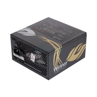 POWER SUPPLY (80+ BRONZE) 750W ITSONAS WINNER