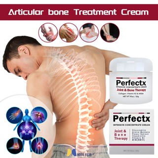 5pcs Intensive Joint และ Bone Therapy Joint Bone Pain Killer Cream Gout Ointment Treatment Cream MOLISA MOLISA