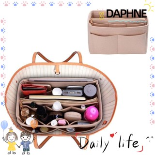 Daphne กระเป๋าเครื่องสําอาง แบบพกพา หลายยี่ห้อ