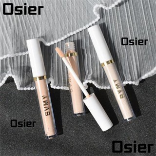 Osier1 คอนซีลเลอร์เนื้อลิขวิด ให้ความชุ่มชื้น ซ่อมแซมผิว 4 ชิ้น