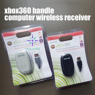 อะแดปเตอร์รับสัญญาณ USB ไร้สาย PC สําหรับ Microsoft XBOX 360 Windows XP 7 8 10 11 Tesla Motors