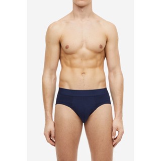 H&amp;M  Man 3-pack Xtra Life™ briefs 1153729_1