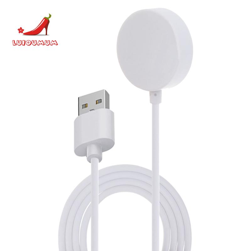 Smartwatch สายชาร์จแม่เหล็กฐานอะแดปเตอร์ส่วนประกอบสําหรับ S8 Pro/8 PRO MAX/DT7/DT7 MAX/DT700/DT3/DT3