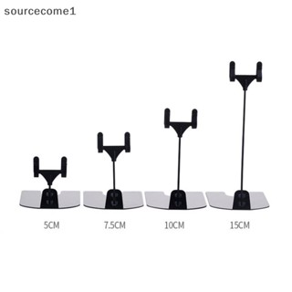 [sourcecome1] ใหม่ คลิปโลหะหนีบป้ายราคาขนมปัง เค้ก เบเกอรี่