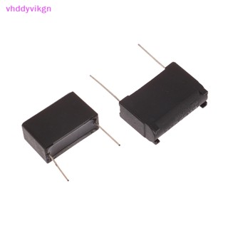 Vhdd ตัวเก็บประจุหม้อหุงข้าว แนวตั้ง แนวนอน 2 0.3 0.24 0.27 5UF 275V 1200V MKP