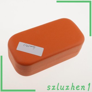 [Szluzhen1] กล่องเคสแว่นตากันแดด แบบแข็ง ขนาดใหญ่