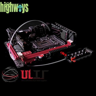 พัดลมระบายความร้อน 1 ถึง 10 4Pin PWM HUB SATA ขนาดใหญ่ 4D พอร์ตควบคุมความเร็ว [highways.th]