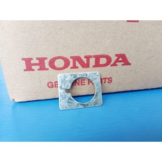 77236-GW0-000แหวนรองคลิ๊บกุญแจล็อคเบาะแท้HONDA Dream 100,wave100,wave125ทุกรุ่น,wave110i และรุ่นอื่นๆ ()1ชิ้น