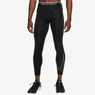 Nike Pro 3/4 Training Tights (M,XL)