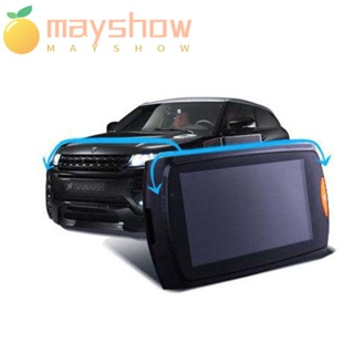 Mayshow กล้องบันทึกวิดีโออินฟราเรด Night Vision G-Sensor หลายประเทศ USB ซ่อนมุมกว้าง สําหรับติดรถยนต์