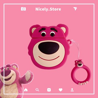 เคสซิลิโคน ลายการ์ตูน 3D กันหาย กันกระแทก สําหรับ Airpods 1 2 Pro2 Air Pod 3 Pro