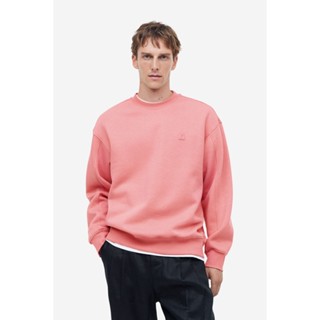 H&amp;M  Man Relaxed Fit Appliquéd sweatshirt 1070927_2