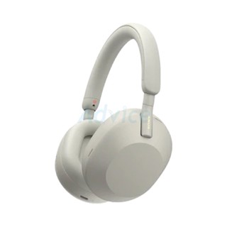 Headphone Bluetooth SONY (WH-1000XM5) Sliver