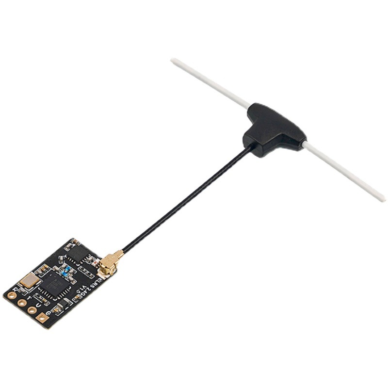 BETAFPV ELRS Nano Receiver ExpressLRS 2.4G Nano RX Long Range Receiver สําหรับ FPV Long Range Racing