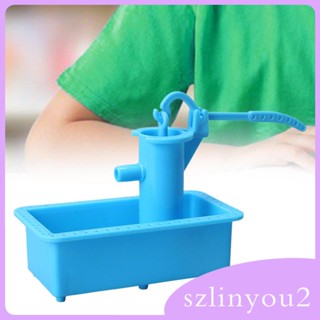 [szlinyou2] ของชําร่วยวันเกิด แบบแมนนวล ทนทาน สําหรับเด็กก่อนวัยเรียน DIY