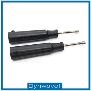 [Dynwave1] ไขควงถอดแว่นกันแดด อเนกประสงค์ 9 มม. แบบพกพา สําหรับซ่อมแซมแว่นตา